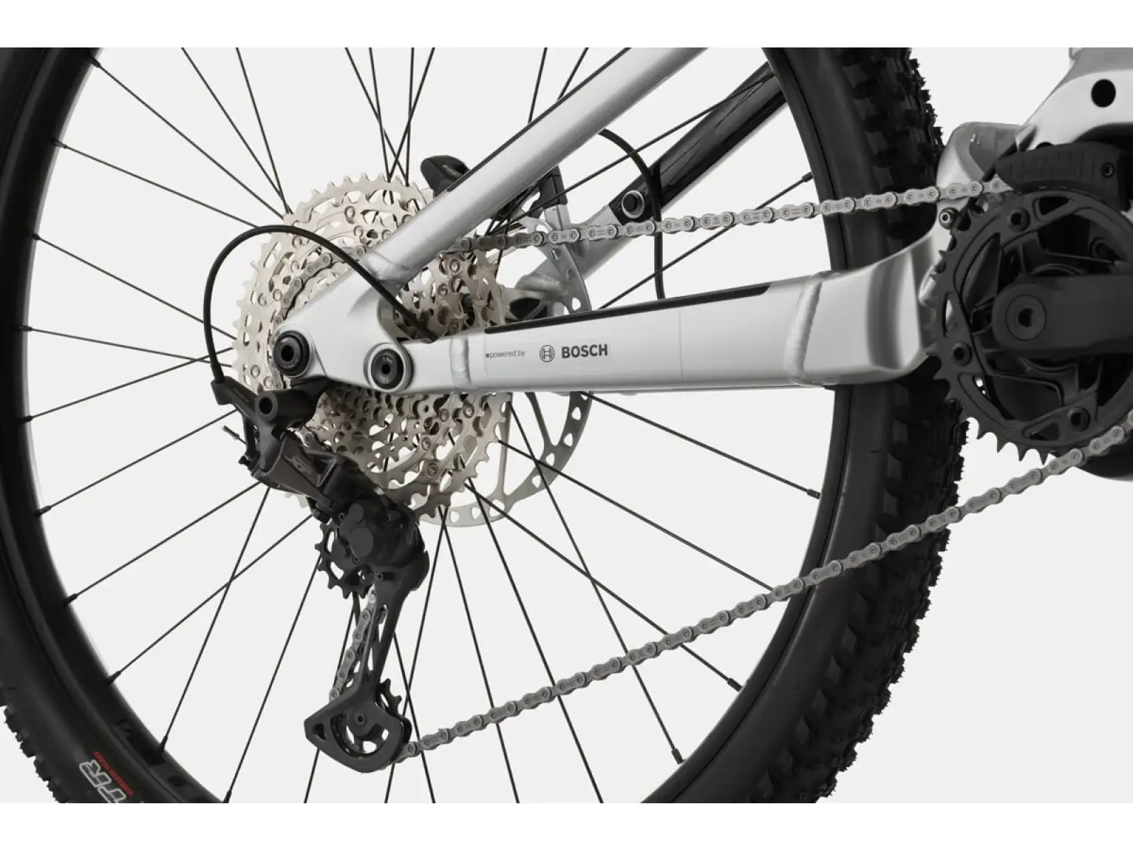 Cannondale Moterra NEO 3 celoodpružené elektrokolo MRC