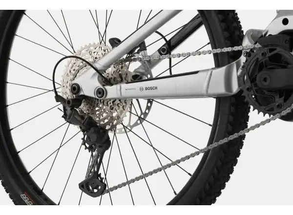 Cannondale Moterra NEO 3 celoodpružené elektrokolo MRC