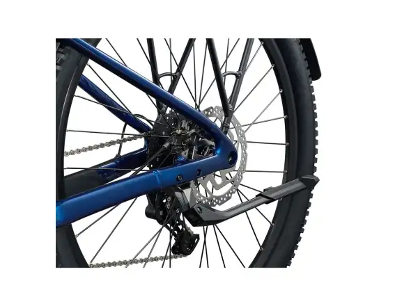 Giant Talon E+ EX BOX horské elektrokolo Metallic Navy