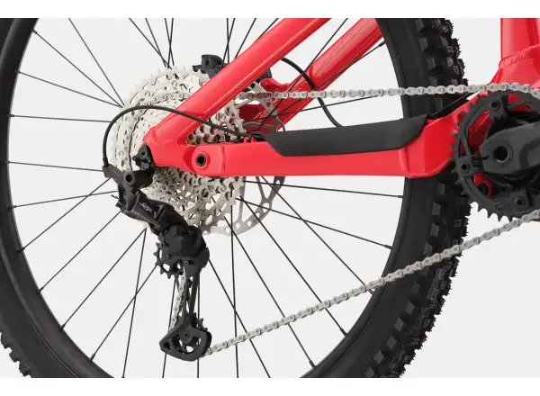 Cannondale Moterra NEO S1 celoodpružené elektrokolo RRD