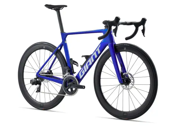Giant Propel Advanced 1 silniční kolo Aerospace Blue