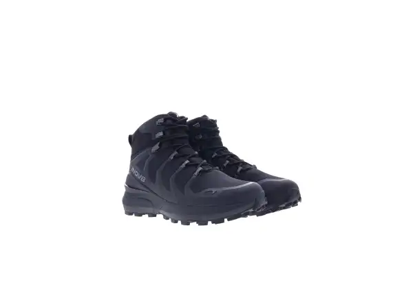 Inov-8 Roclite Pro Mid GTX dámské outdoorové boty Black