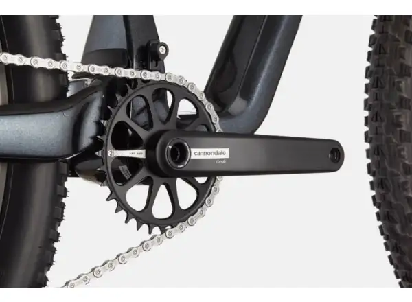 Cannondale Scalpel Carbon SE 2 horské kolo Black magic