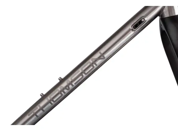 Thomson Piedmont Titan gravel rám