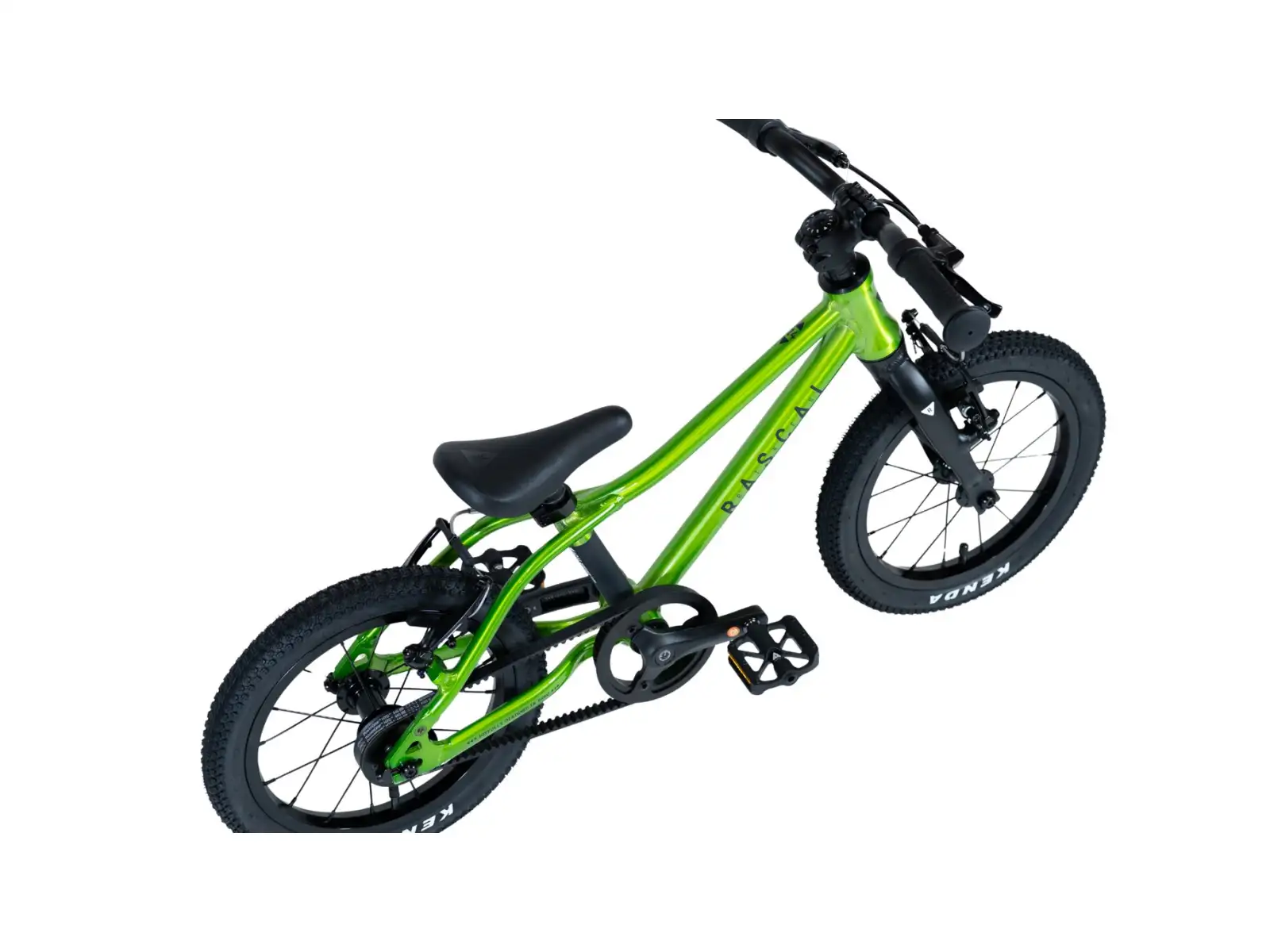 Rascal 14 dětské kolo Sapphire Limited