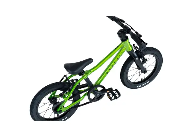 Rascal 14 dětské kolo Sapphire Limited