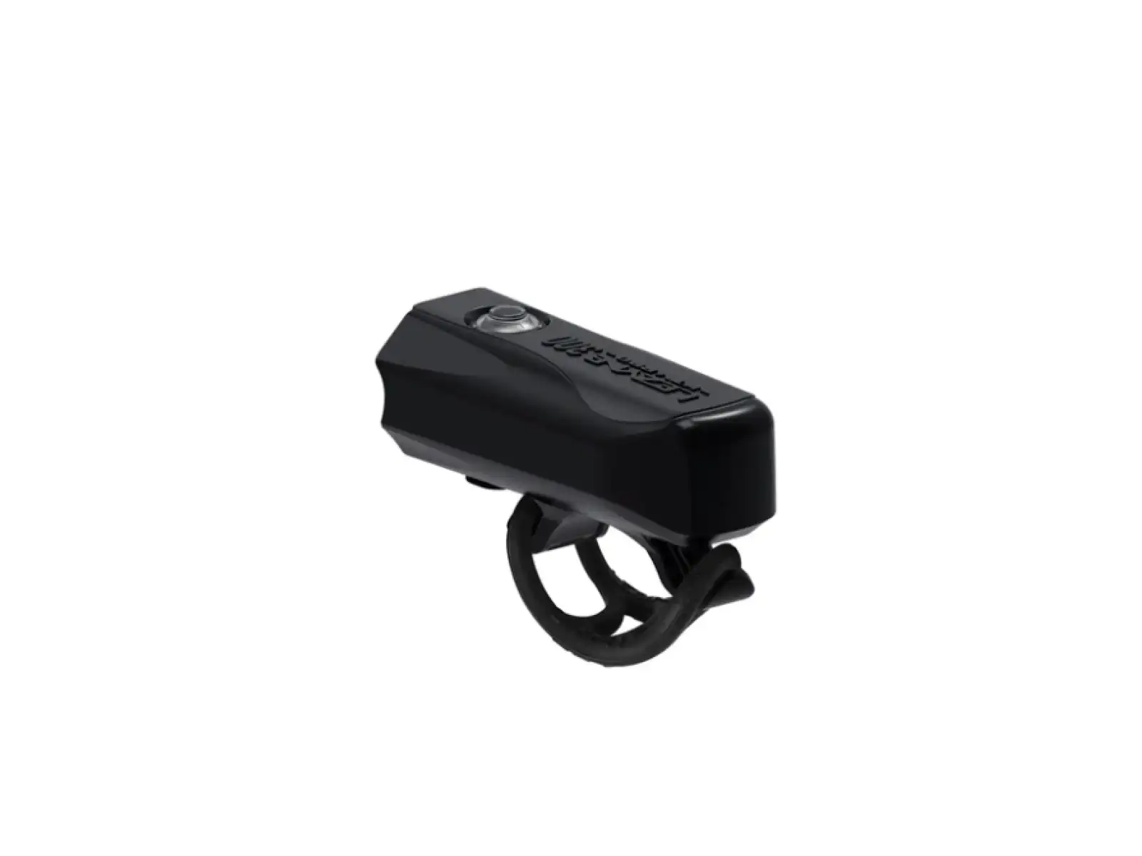 Lezyne KTV Drive Pro 300+ Front přední světlo Black