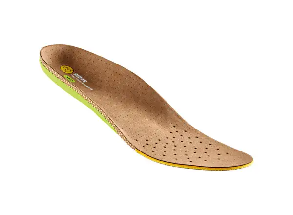 Sidas 3Feet Outdoor Mid vložky do bot střední klenba 1 pár