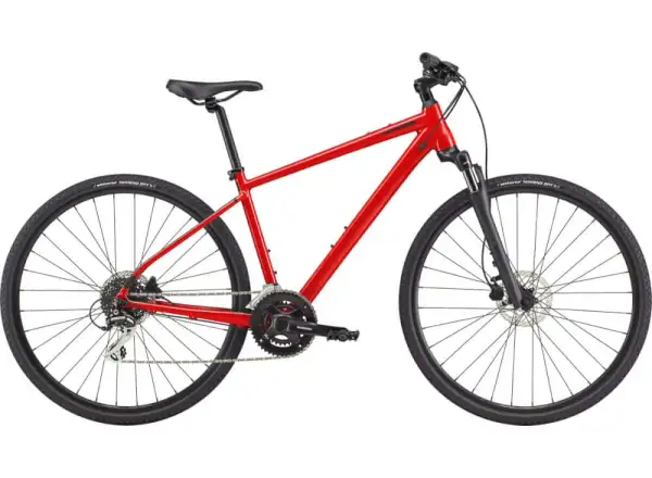 Cannondale Quick CX 3 RRD fitness kolo
