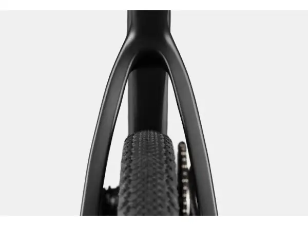 Cannondale SuperX LAB71 gravel kolo Black Marble