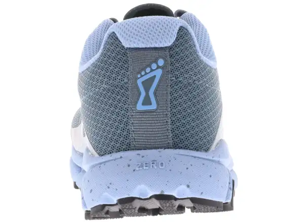 Inov-8 Trailfly G 270 v2 dámské běžecké boty Blue/Grey
