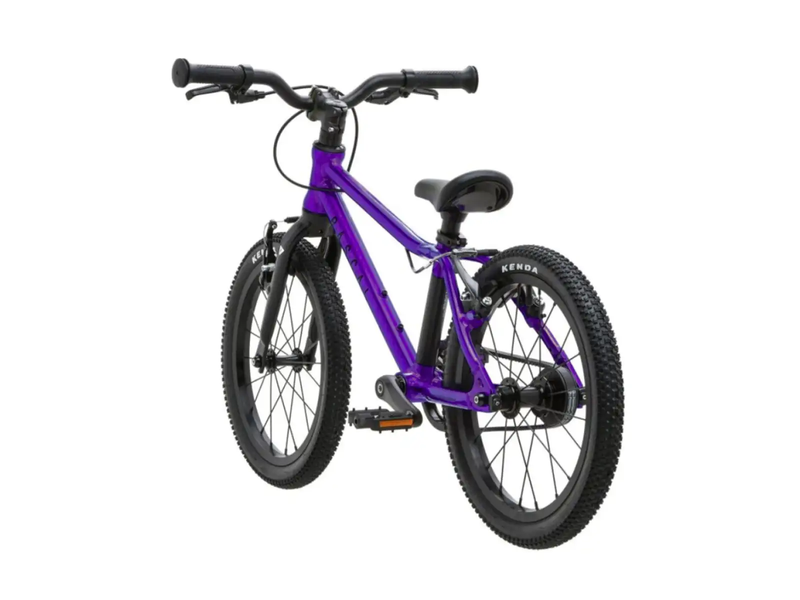 Rascal 16 dětské kolo Amethyst Limited