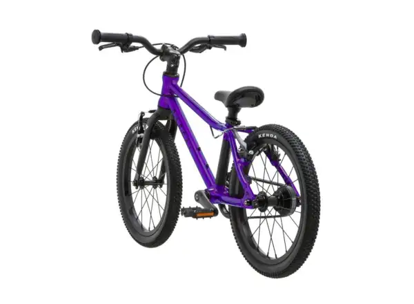 Rascal 16 dětské kolo Amethyst Limited