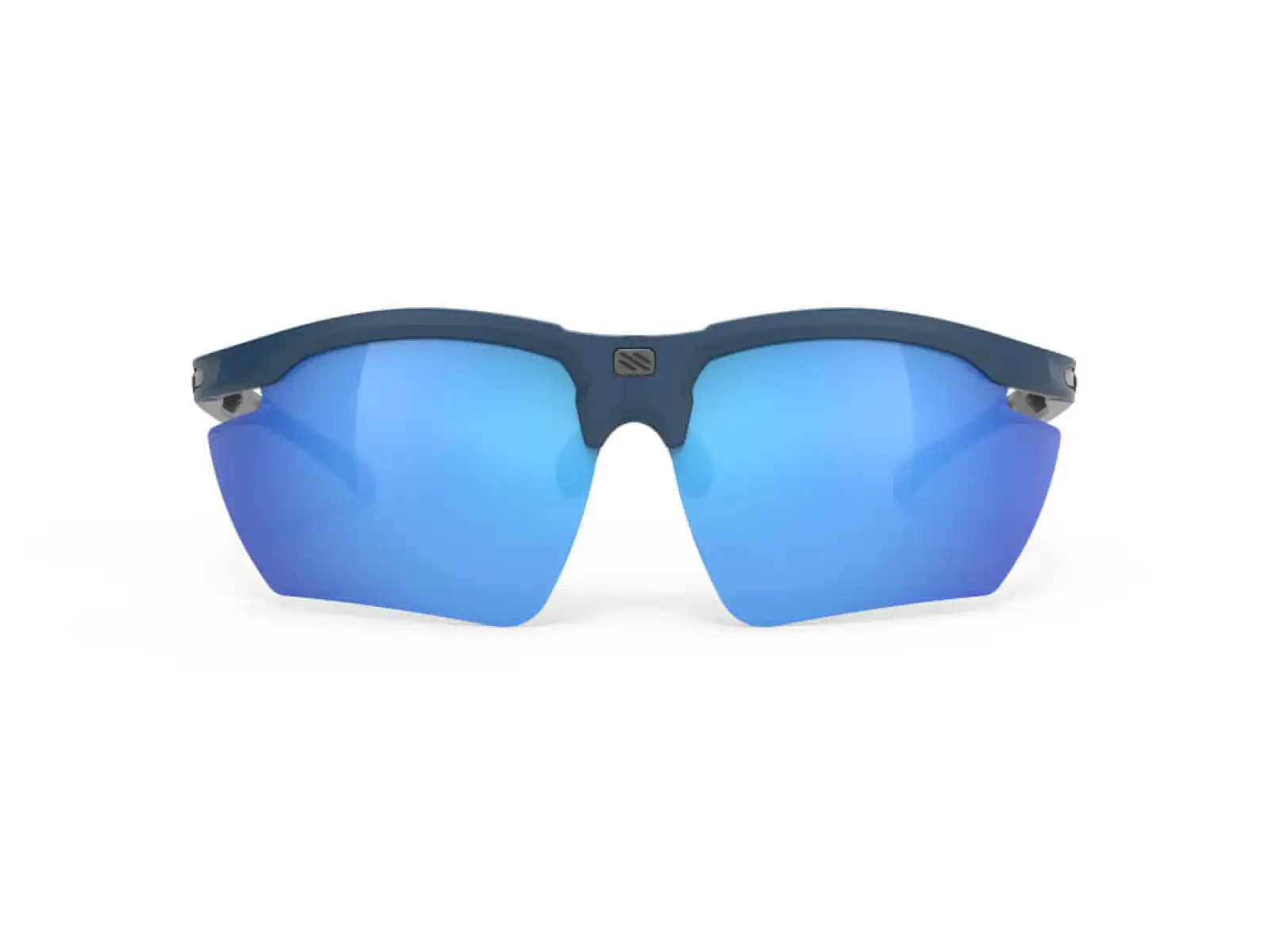 Rudy Project Magnus sportovní brýle Blue Navy Matte