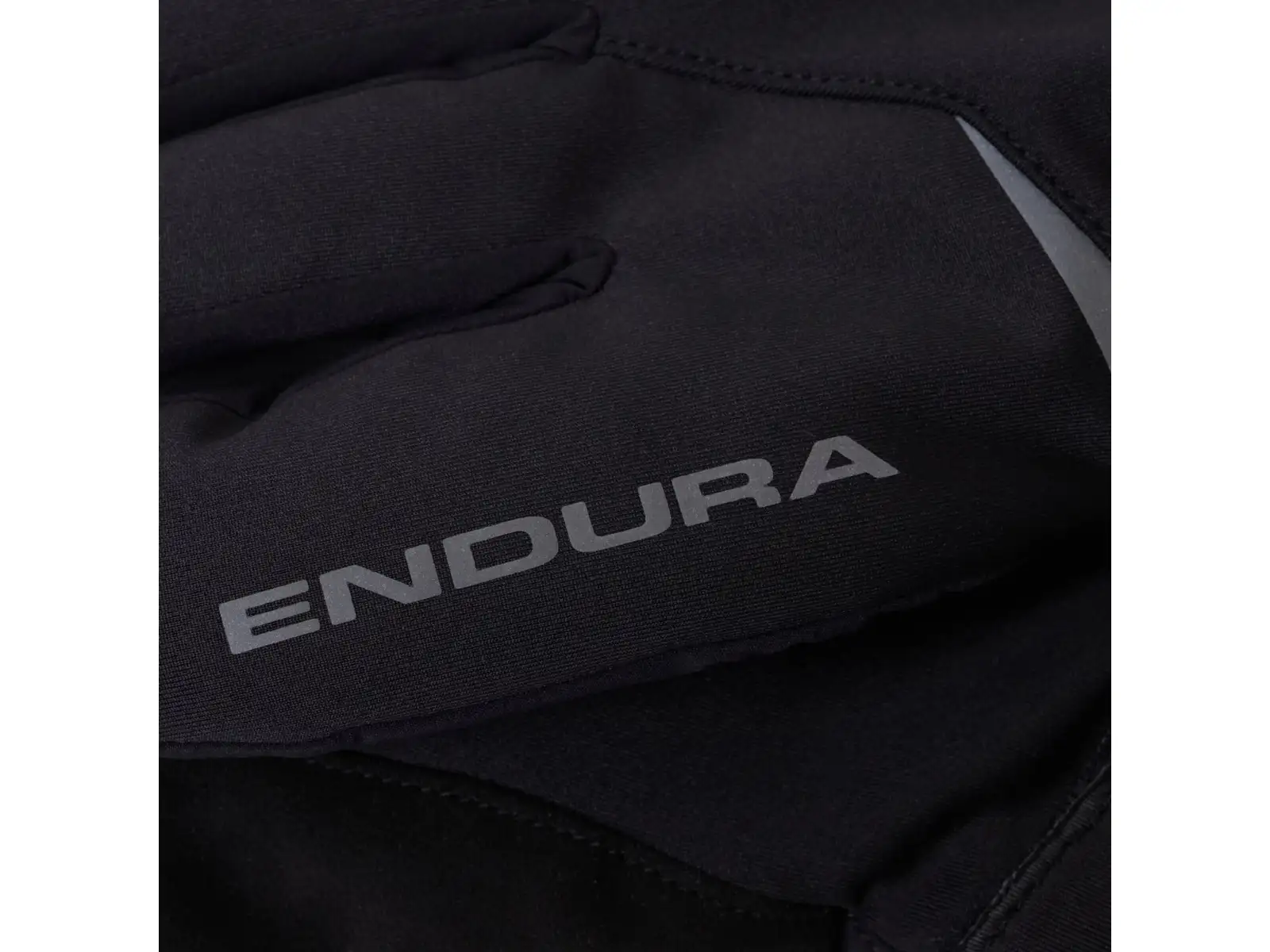 Endura Freezing Point Lobster zimní rukavice černá