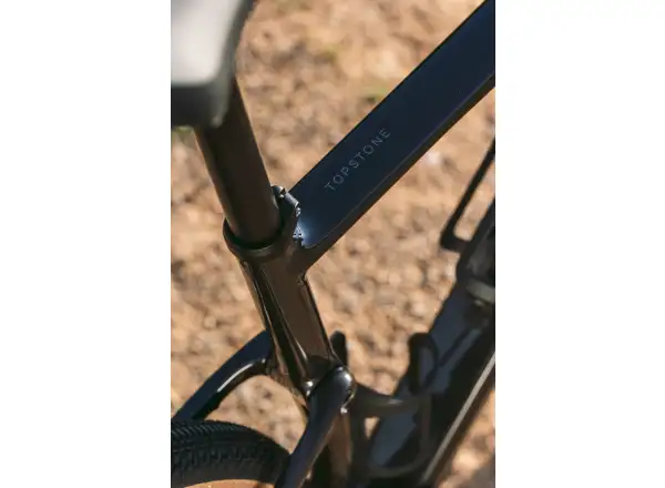 Cannondale Topstone Carbon 1 AXS gravel kolo Black