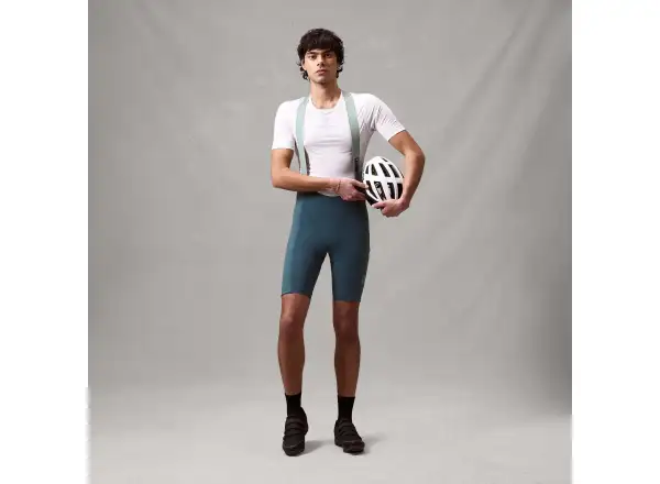 Endura AllTrack Ride pánské kraťasy Teal