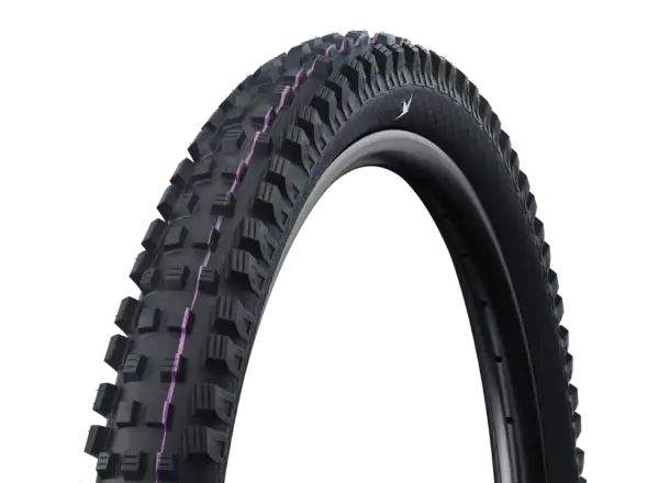 Schwalbe Magic Mary Gravity Pro TLR E-50 Ultra Soft 29x2,40" plášť kevlar