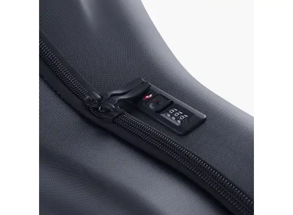 Evoc Road Bike Bag Pro přepravní taška na kolo Black