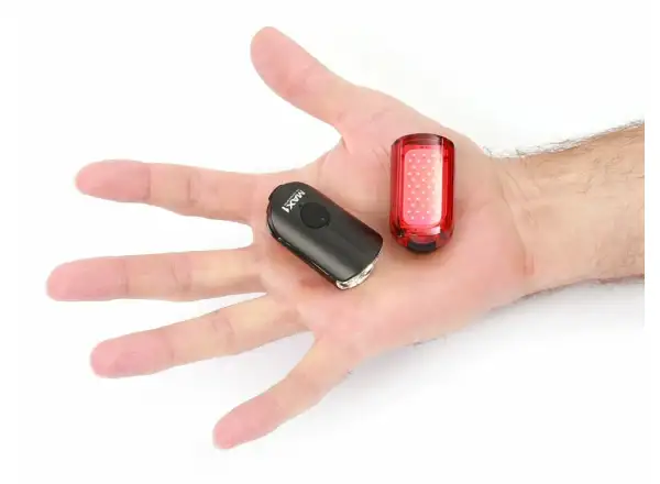 MAX1 Piccolo USB sada světel