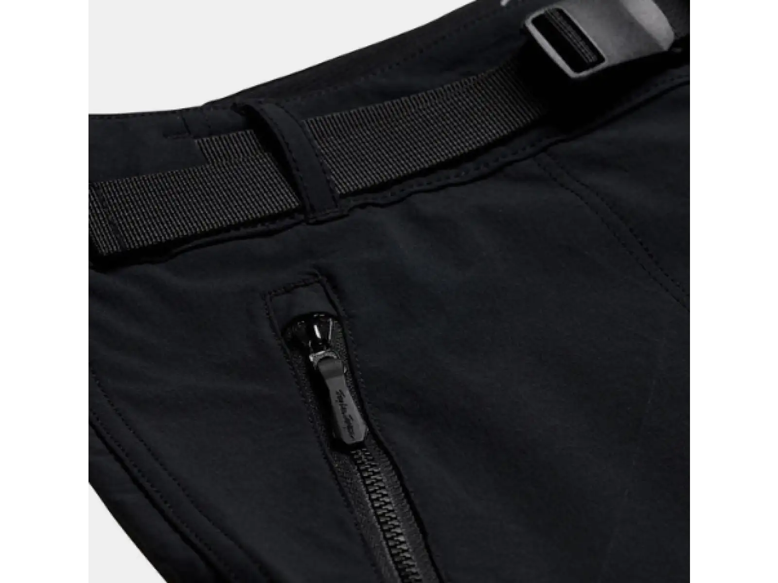 Troy Lee Designs Skyline Trail Short Mono dětské kraťasy Black