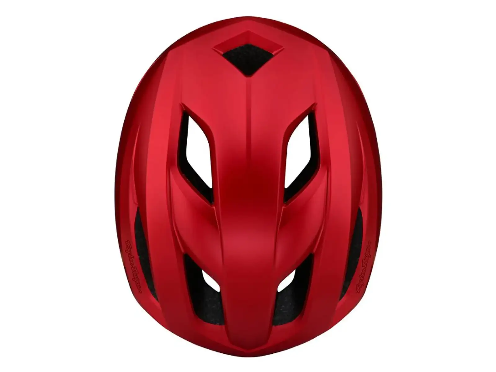 Troy Lee Designs Grail Mips Badge přilba Apple