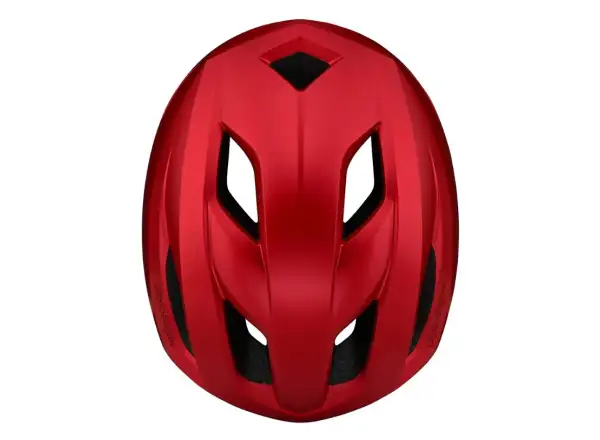 Troy Lee Designs Grail Mips Badge přilba Apple