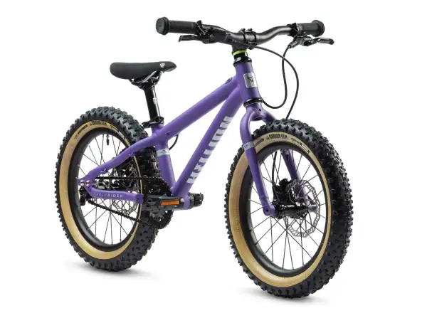 Early Rider Hellion 16 dětské kolo Electric Purple