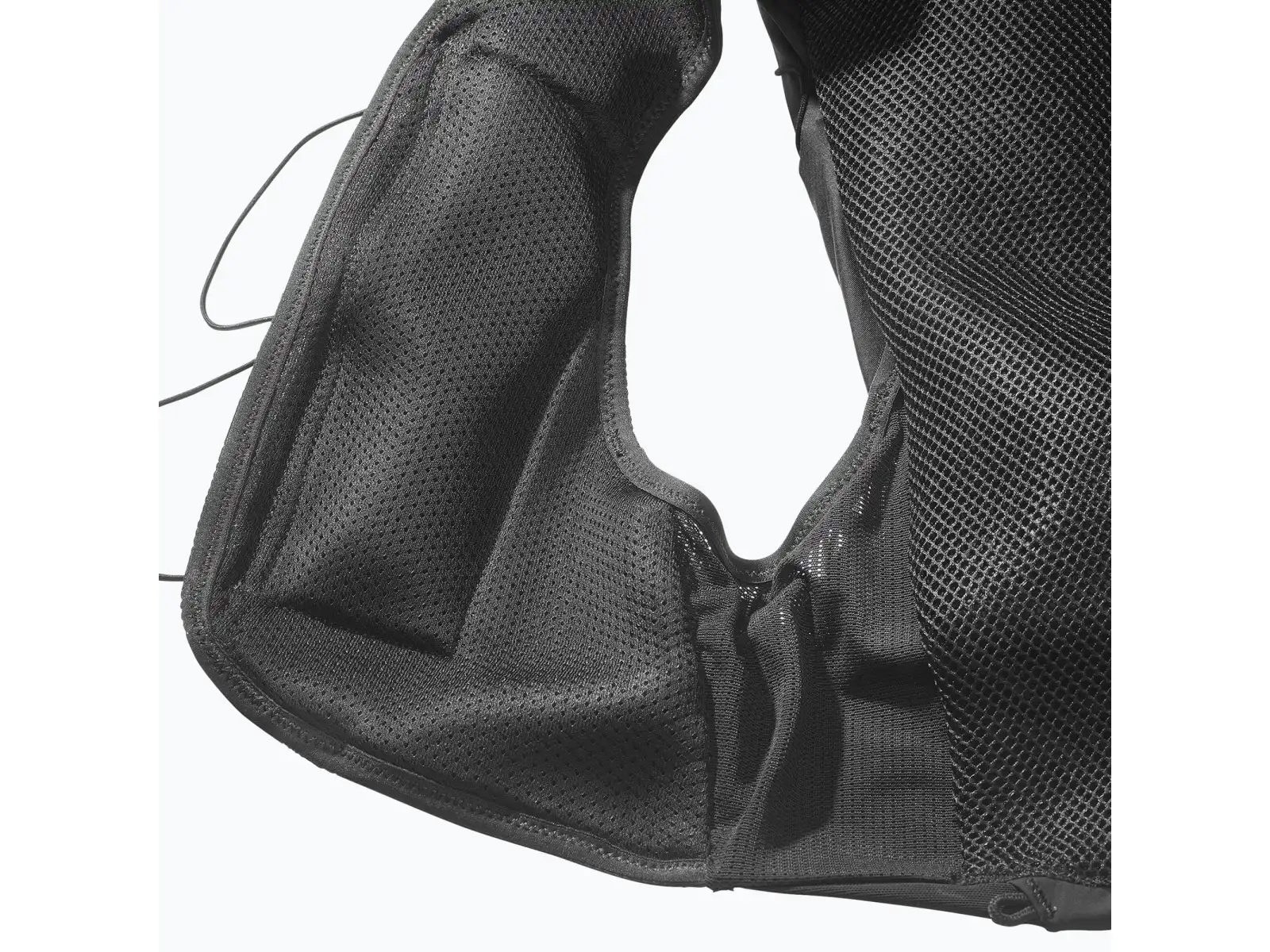 Salomon ADV Skin 12 Set běžecká vesta Black
