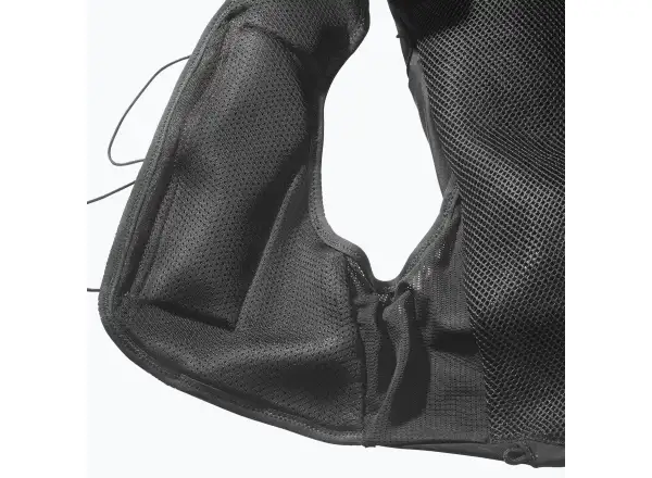 Salomon ADV Skin 12 Set běžecká vesta Black