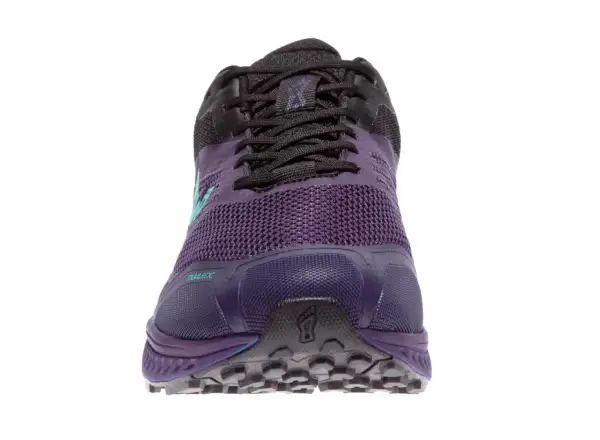 Inov-8 Trailroc 280 dámské běžecké boty purple/black