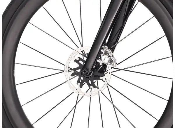 Superior XR 9.9 GR gravel kolo Gloss Black/Carbon