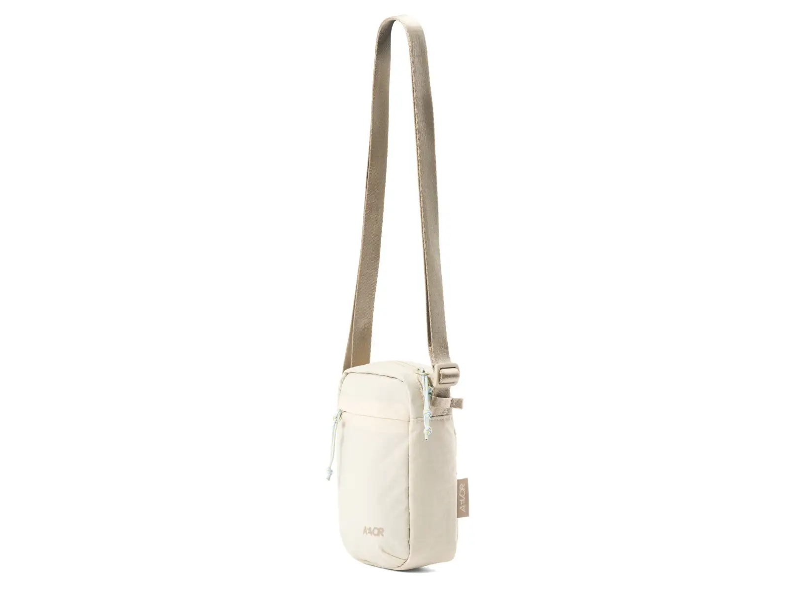 Aevor Easy Ride Pouch taška přes rameno Off-White