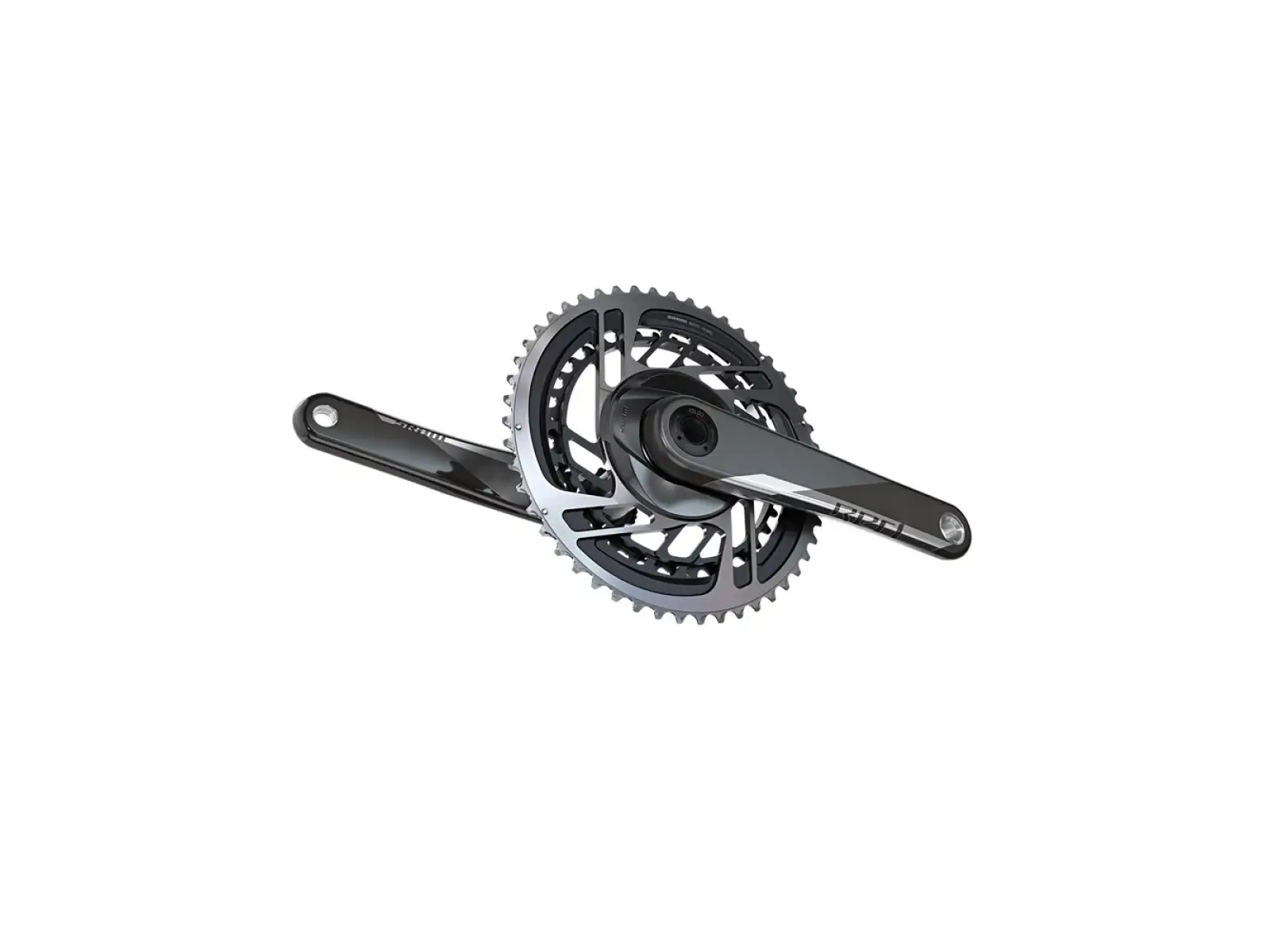 Sram Red FC D1 DUB 50/37 kliky 172,5 mm