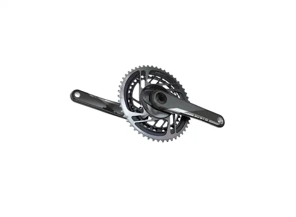 Sram Red FC D1 DUB 50/37 kliky 172,5 mm