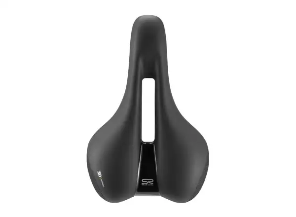 Selle Royal Ellipse Moderate sedlo černá