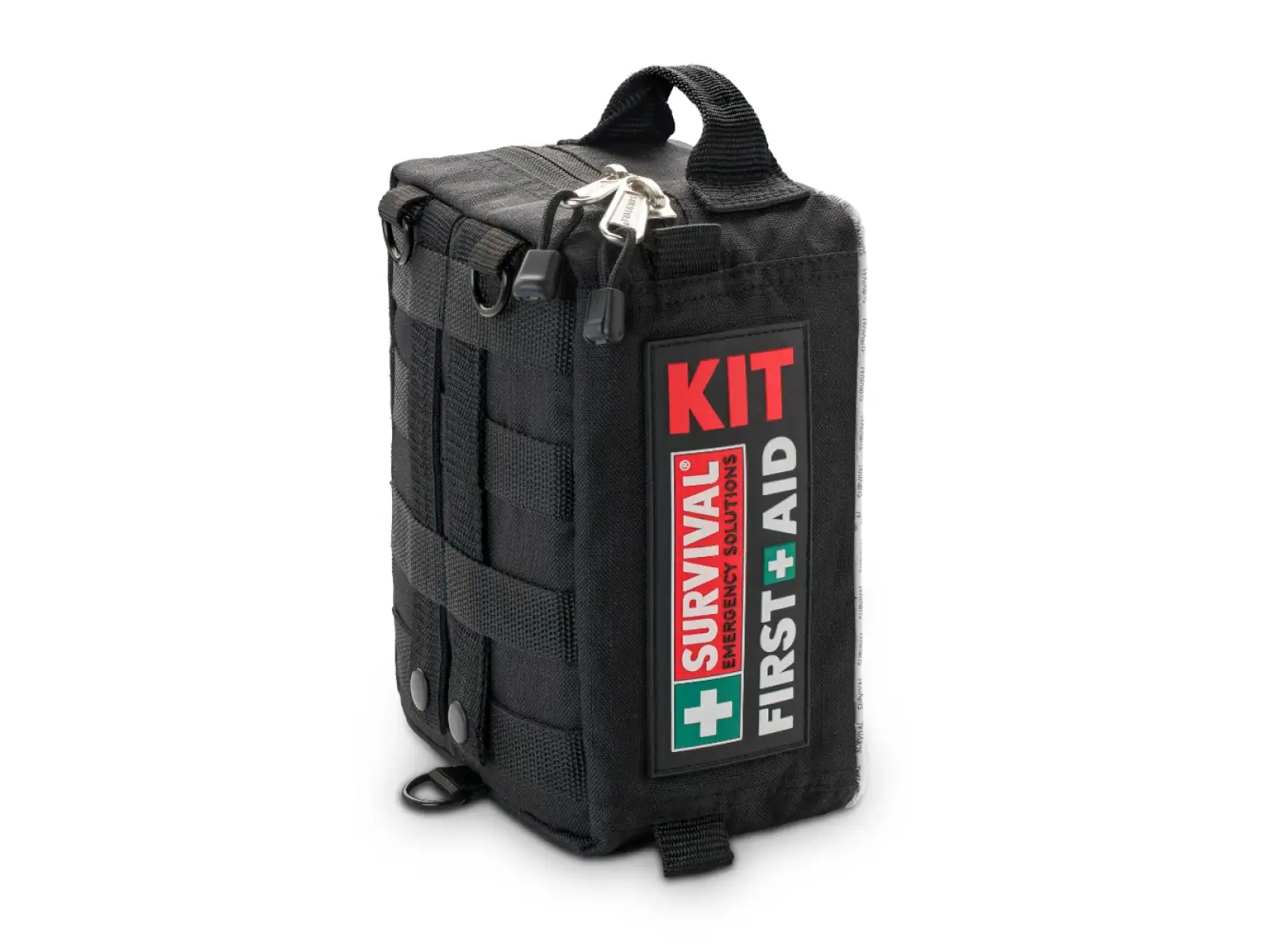 Survival First Aid Kit - M profesionální lékárnička