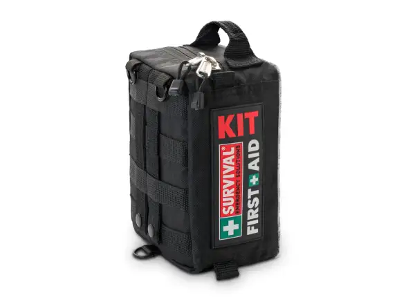 Survival First Aid Kit - M profesionální lékárnička