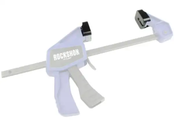 Rock Shox Tool Clamp adaptéry