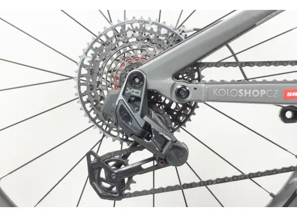 GT Sensor Carbon G2 Custom Sram X0 T-Type PROVĚŘENO