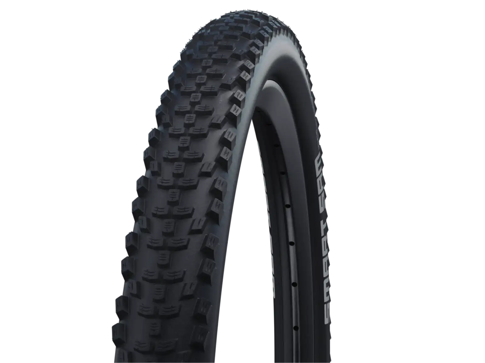 Schwalbe Smart Sam Performance trekingový plášť drát 42-622