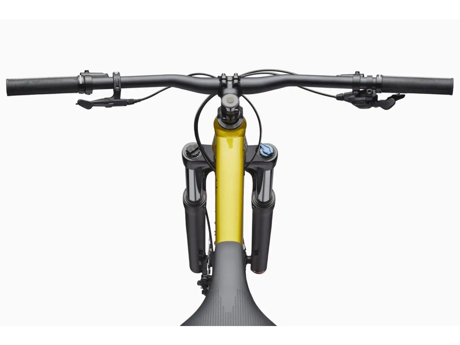 Cannondale Habit HT 2 horské kolo Phoenix Yellow