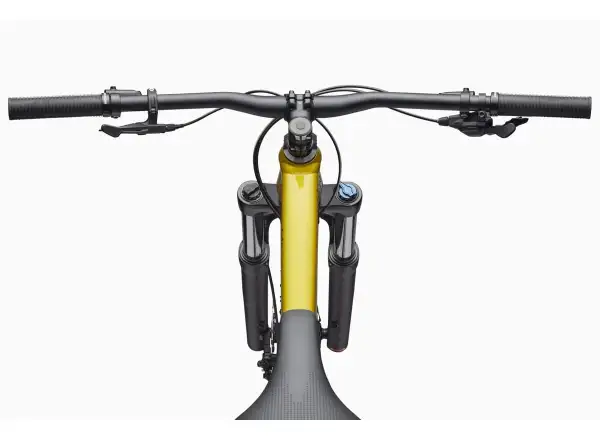Cannondale Habit HT 2 horské kolo Phoenix Yellow