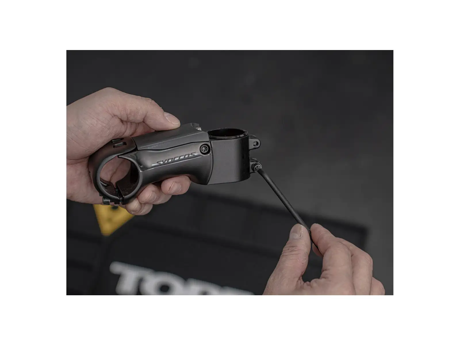 TOPEAK Torx Wrench Set Dx sada torx klíčů