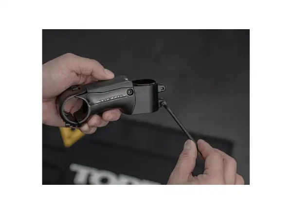 TOPEAK Torx Wrench Set Dx sada torx klíčů