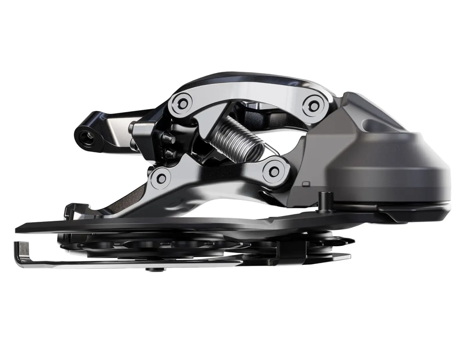 Shimano Deore XT RD-M8200 12sp. přehazovačka