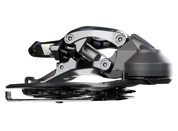 Shimano Deore XT RD-M8200 12sp. přehazovačka