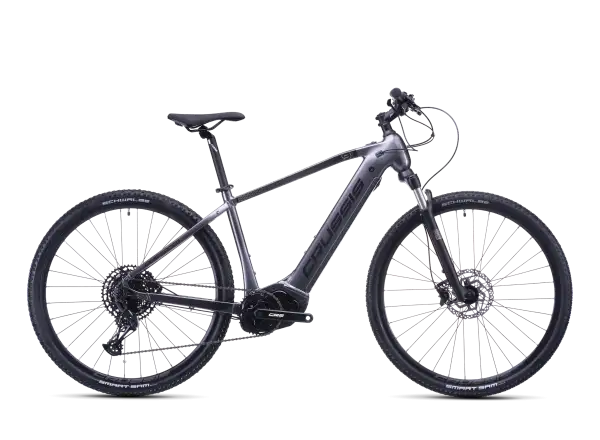 Crussis ONE-Cross 9.11 715Wh krosové elektrokolo