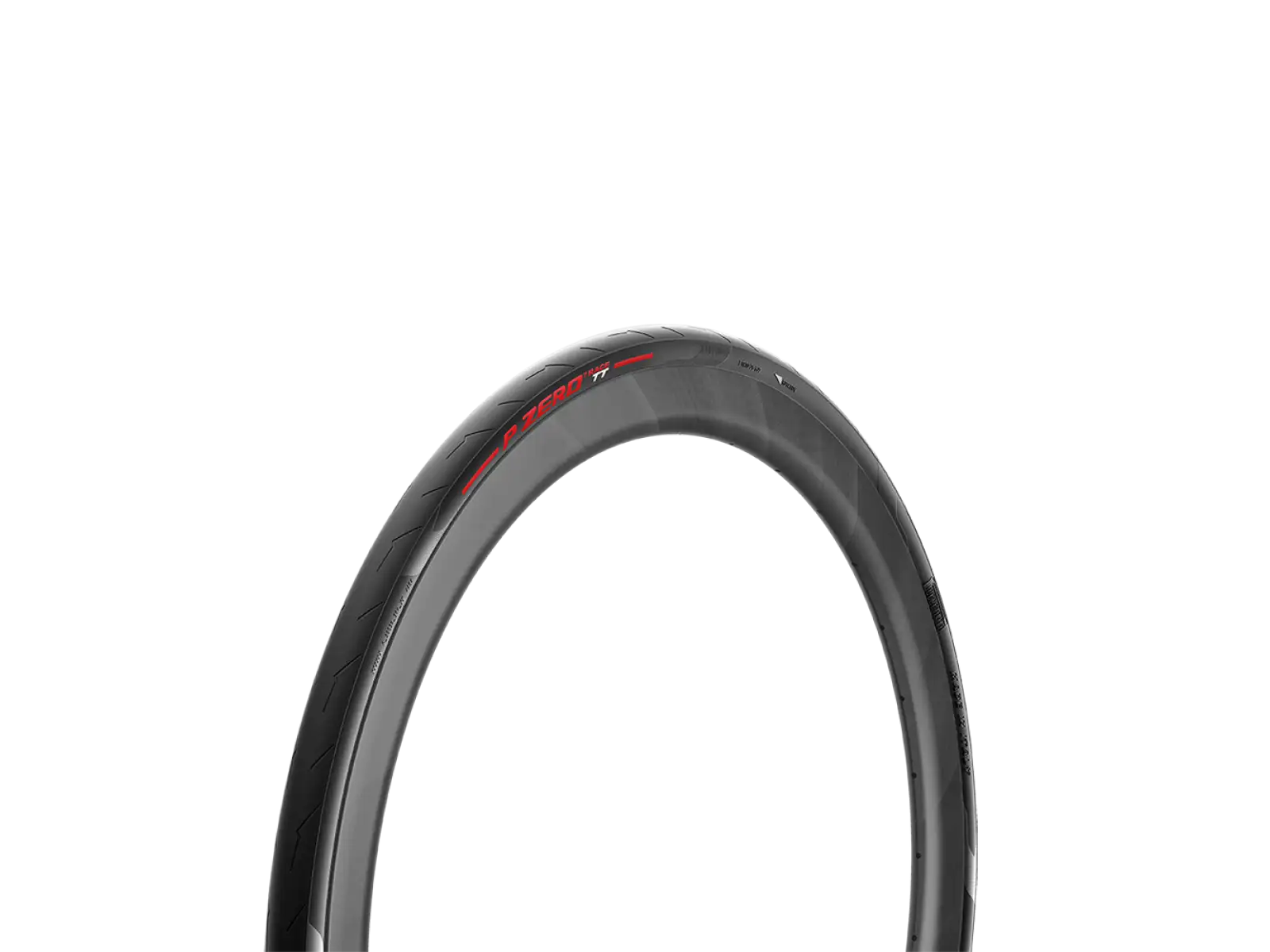 Pirelli P Zero Race TT silniční plášť 28-622 čevená