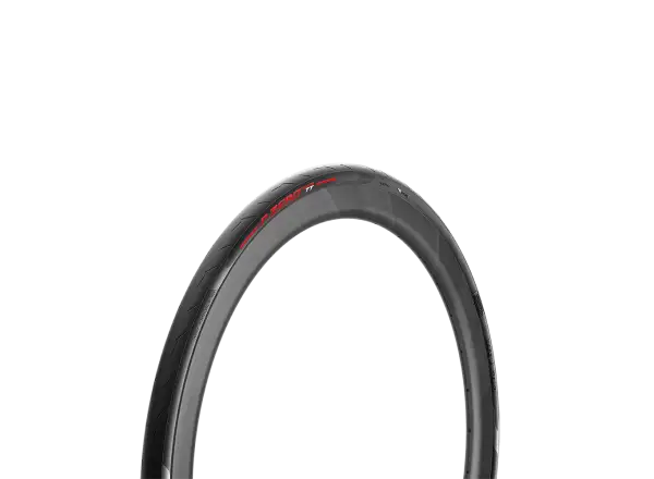 Pirelli P Zero Race TT silniční plášť 28-622 čevená